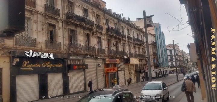 07- Oran - Pharmacie Maregiano (6) SRS et S.jpg